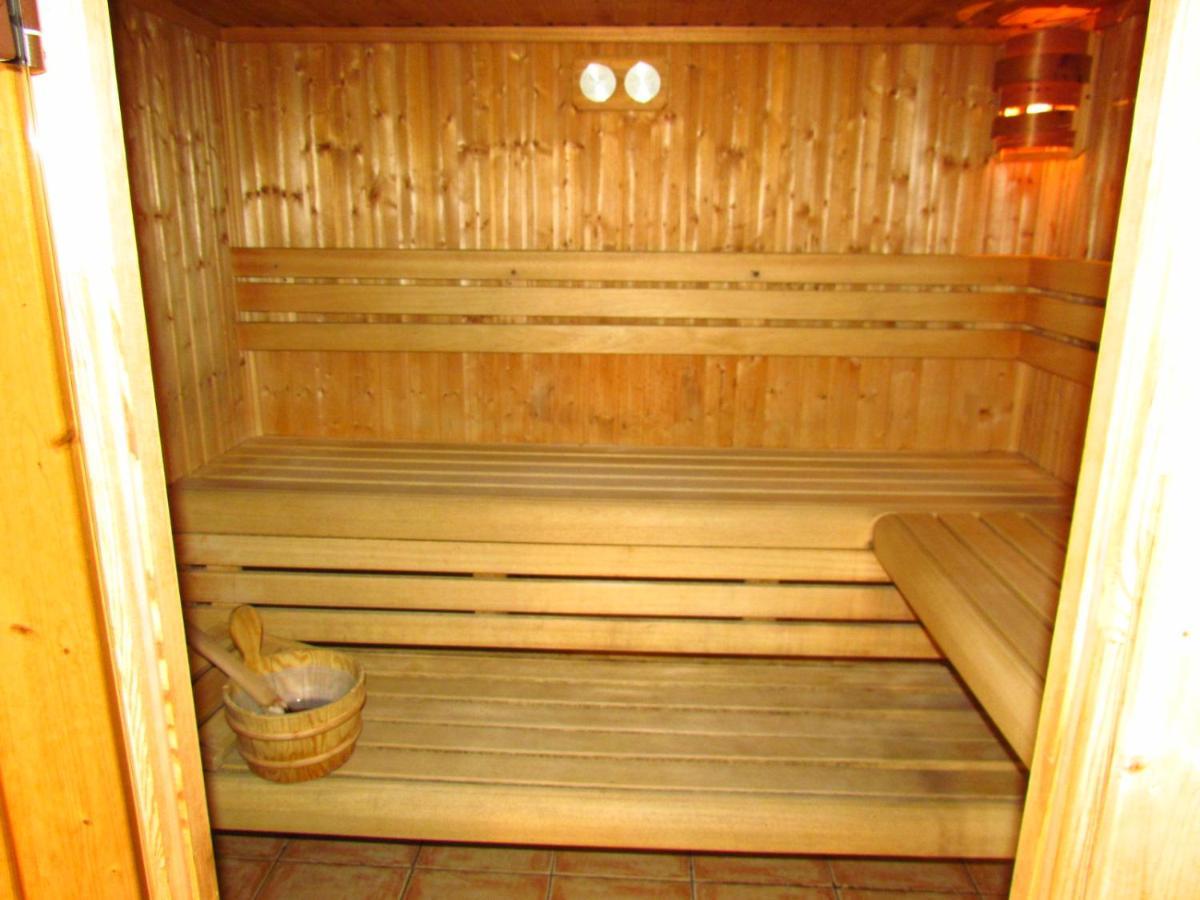 Balaton Wellness Apartman Siofok Luaran gambar