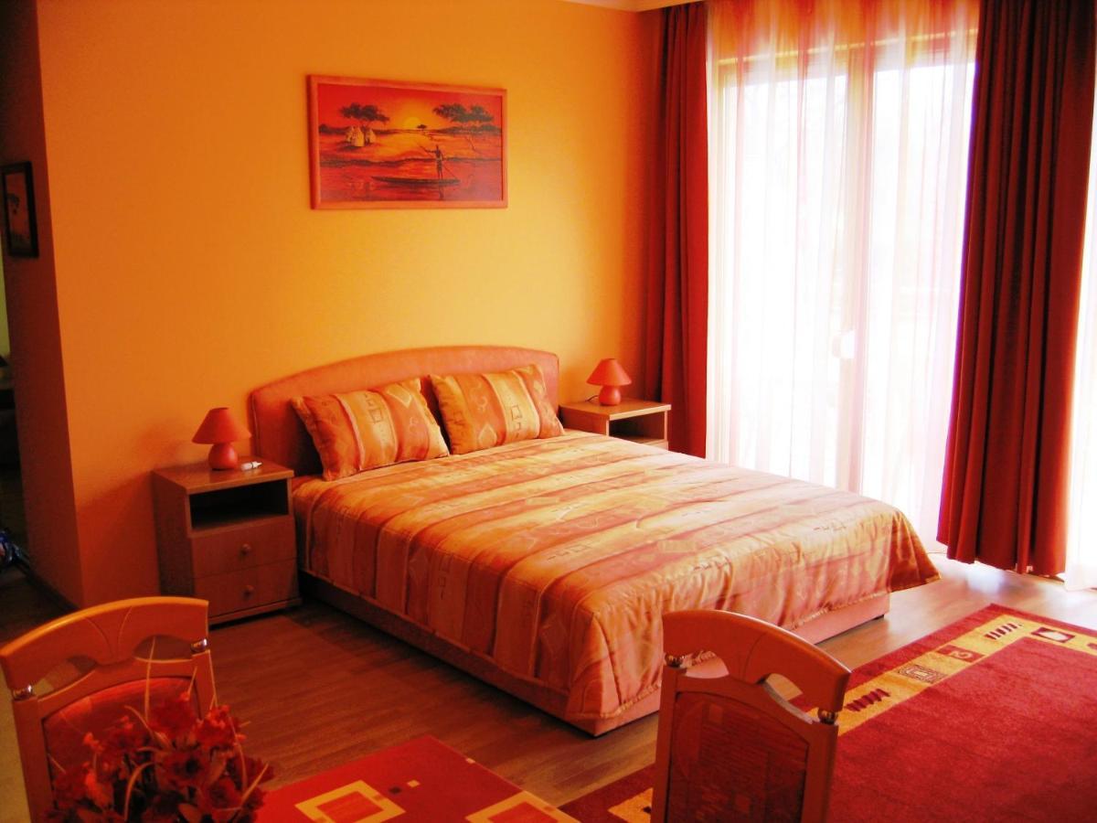 Balaton Wellness Apartman Siofok Luaran gambar