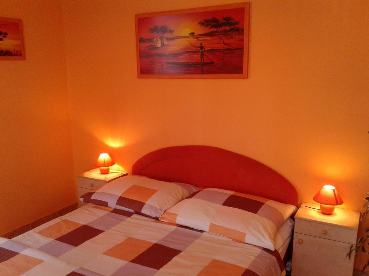 Balaton Wellness Apartman Siofok Luaran gambar