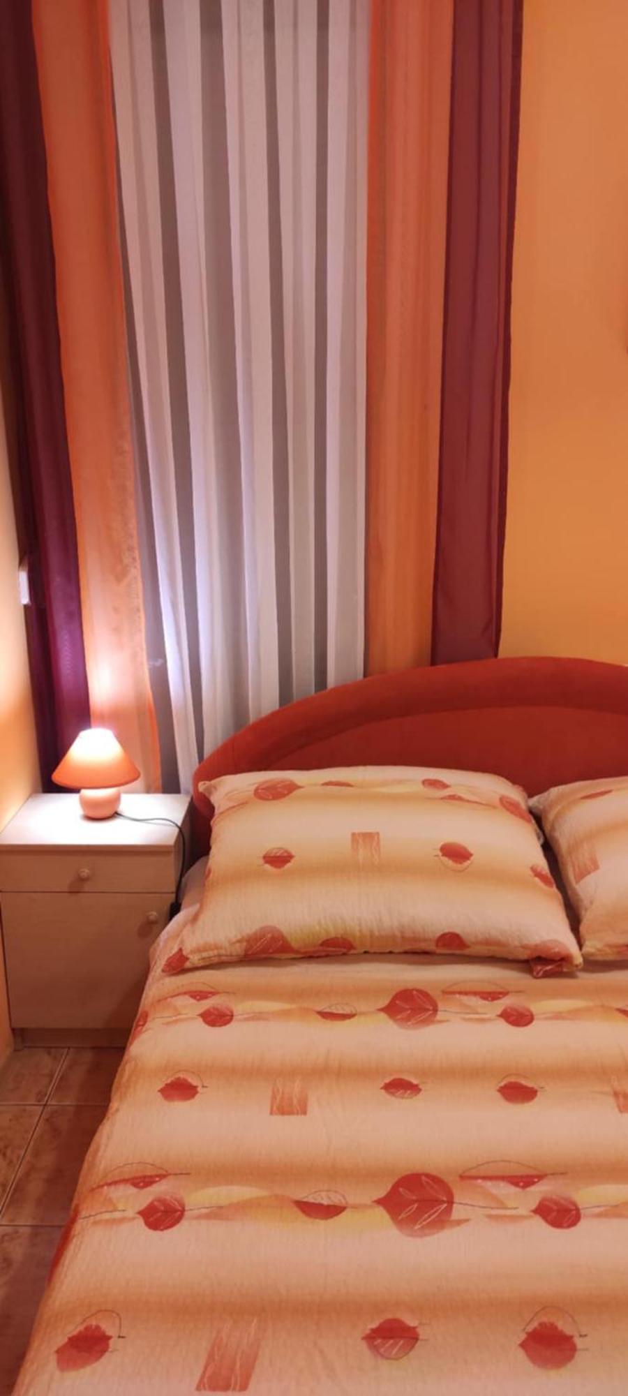 Balaton Wellness Apartman Siofok Luaran gambar