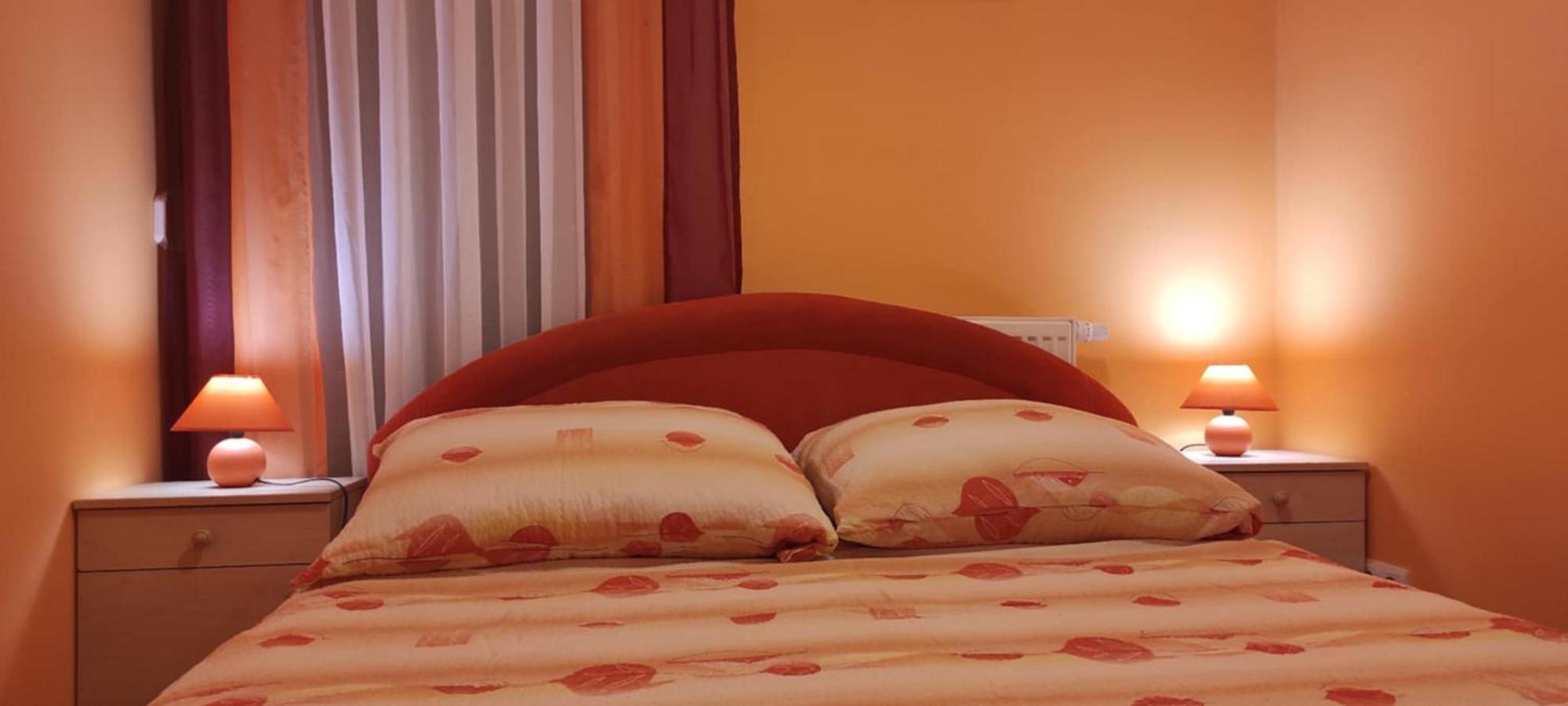 Balaton Wellness Apartman Siofok Luaran gambar