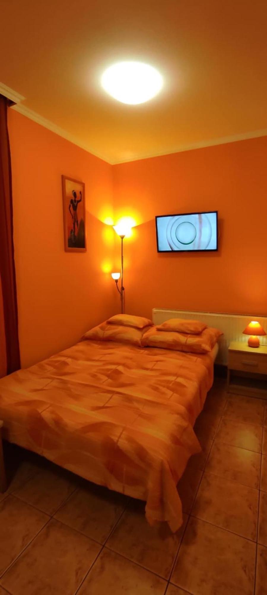 Balaton Wellness Apartman Siofok Luaran gambar
