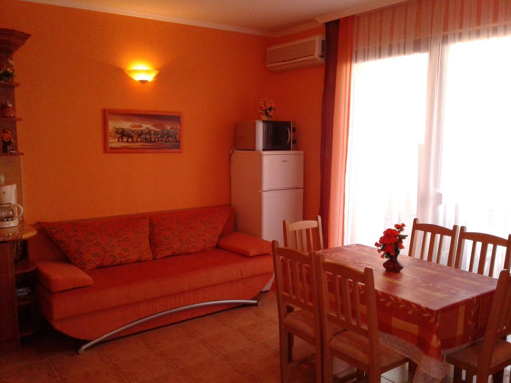 Balaton Wellness Apartman Siofok Luaran gambar