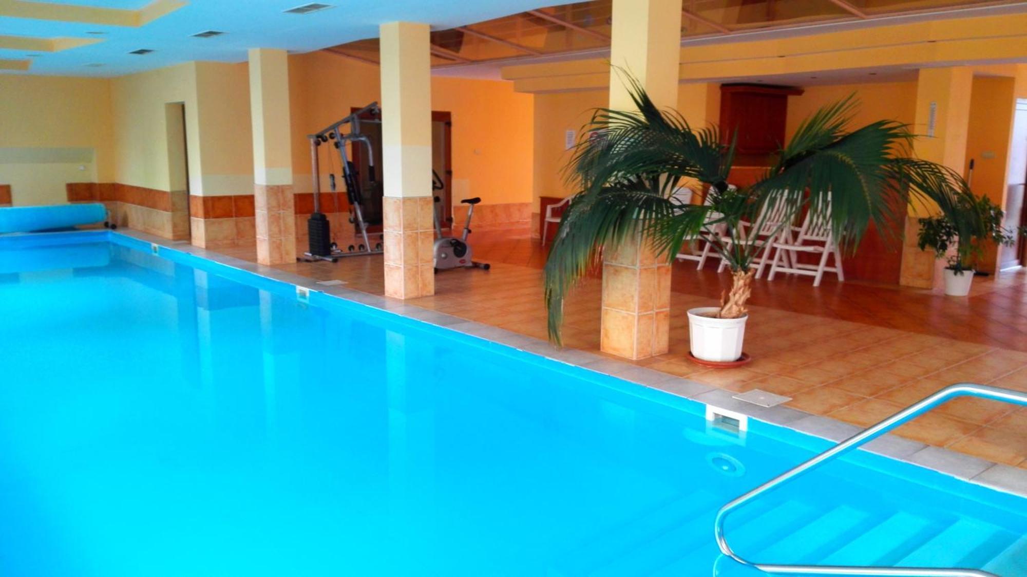 Balaton Wellness Apartman Siofok Luaran gambar